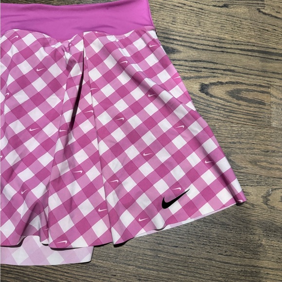 NWOT Nike Dri Fit Tennis Skirt XL - Picture 2 of 5